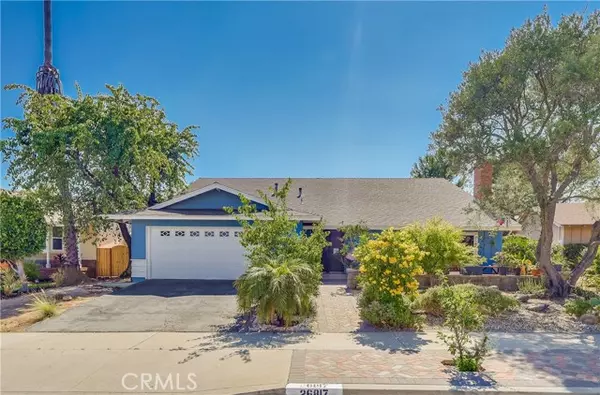 26817 Rolling Vista DR, Lomita, CA 90717