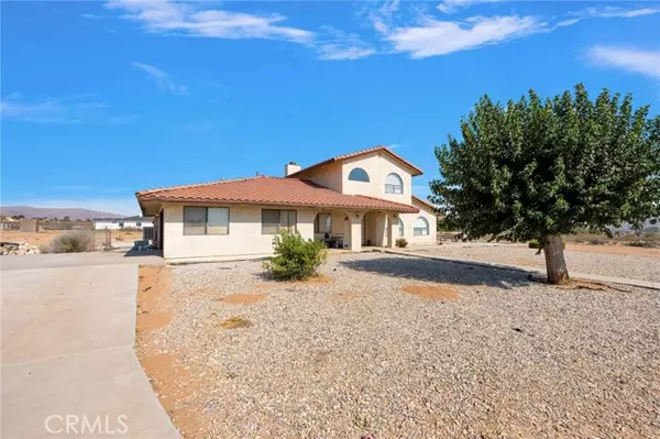 Apple Valley, CA 92307,23871 Plaina RD