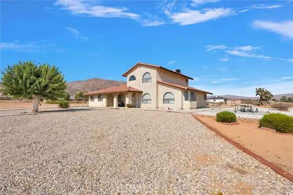 Apple Valley, CA 92307,23871 Plaina RD