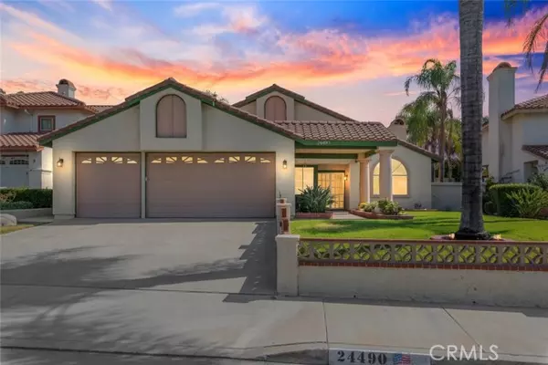 24490 Avenida Arconte, Murrieta, CA 92562