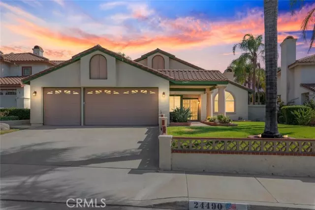 24490 Avenida Arconte, Murrieta, CA 92562