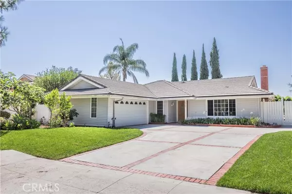 Porter Ranch, CA 91326,18320 Index ST