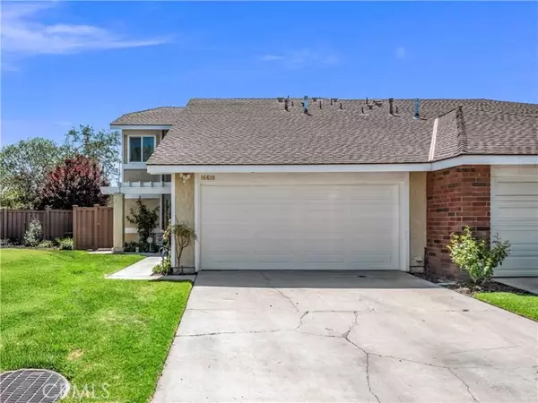 Canyon Country, CA 91387,16610 Shinedale DR