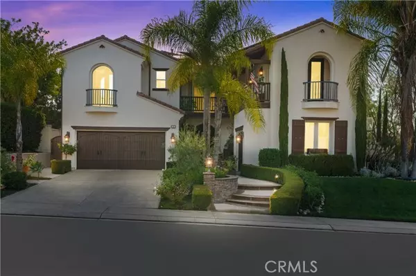 Coto De Caza, CA 92679,3 Hubbard WAY