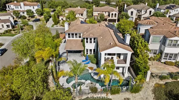 3 Hubbard WAY, Coto De Caza, CA 92679