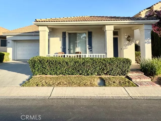 5950 Turnberry Dr, Banning, CA 92220