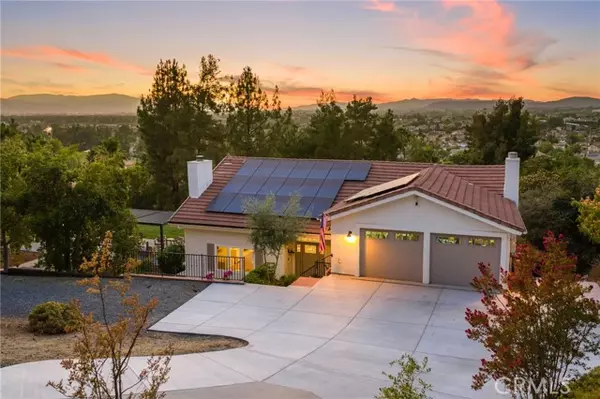 Temecula, CA 92591,40221 Paseo Sereno