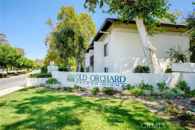 23515 Lyons AVE 131, Valencia, CA 91355