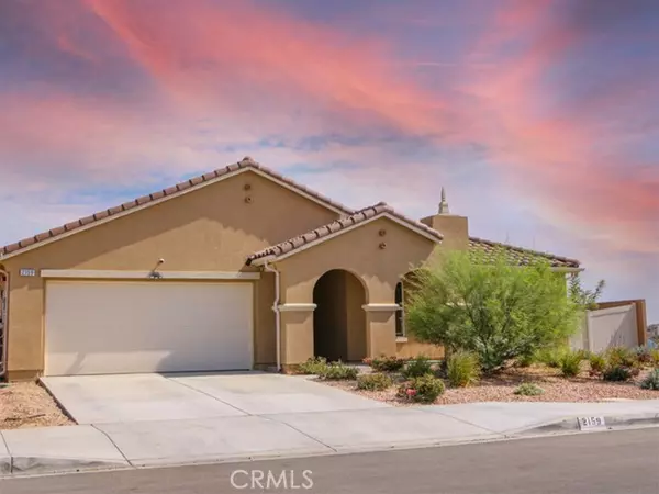 2159 E Newgrove ST, Lancaster, CA 93535