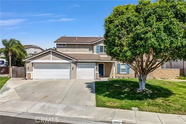 6334 Pomegranate CT, Eastvale, CA 92880
