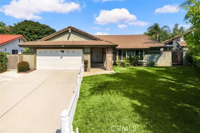 1246 Kinglake DR, Walnut, CA 91789