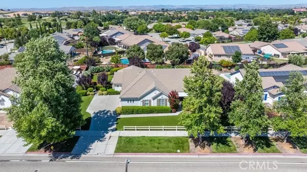 Paso Robles, CA 93446,699 Experimental Station RD