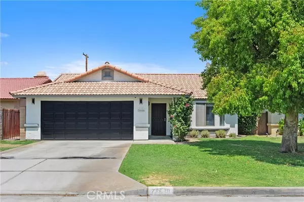 La Quinta, CA 92253,78680 Saguaro RD