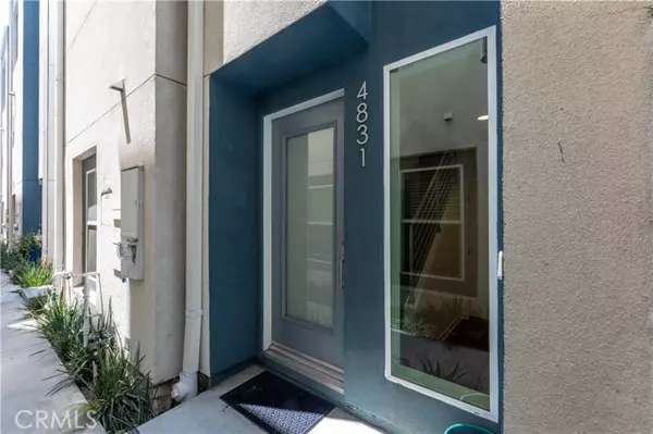 North Hollywood, CA 91601,4831 Craner AVE