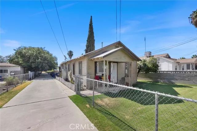 605 Belmont AVE, Bakersfield, CA 93308