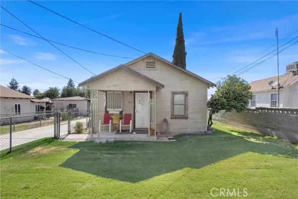 Bakersfield, CA 93308,605 Belmont AVE