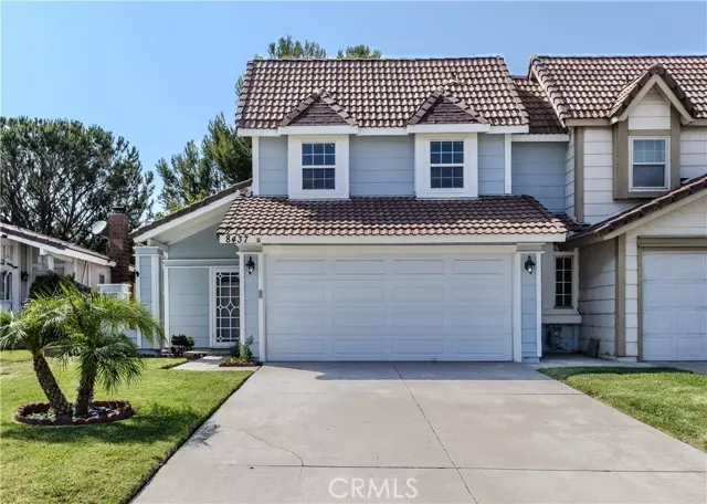 8437 E Amberwood ST, Anaheim Hills, CA 92808