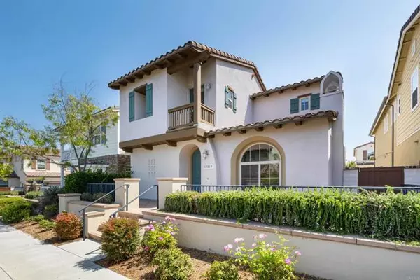 13519 Blue Lace TRL, San Diego, CA 92130