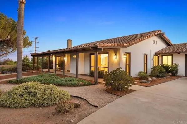 112 Palmas Norte, Fallbrook, CA 92028