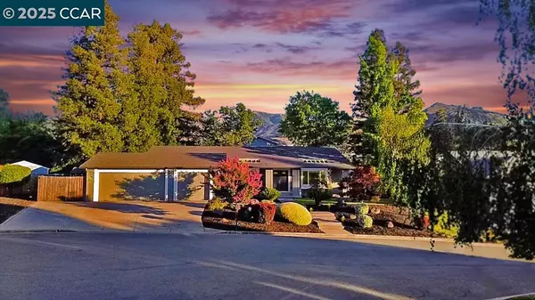 Clayton, CA 94517,14 Mt Eden Pl