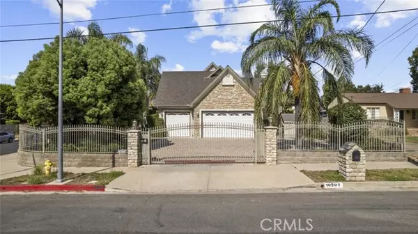 10501 Oklahoma AVE, Chatsworth, CA 91311