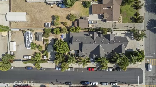 Chatsworth, CA 91311,10501 Oklahoma AVE