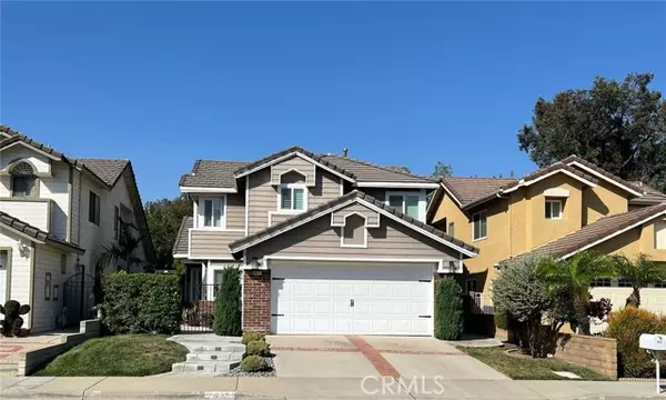 Chino Hills, CA 91709,6022 Crestmont DR