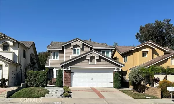 6022 Crestmont DR, Chino Hills, CA 91709
