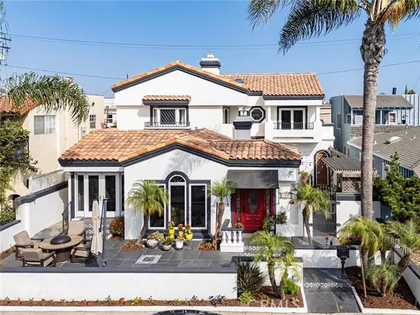 106 Claremont AVE, Long Beach, CA 90803