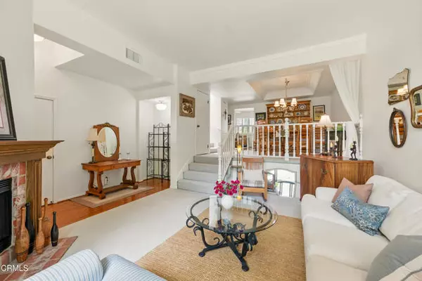Tarzana, CA 91356,18751 Hatteras ST 13