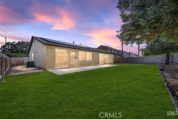 Bakersfield, CA 93311,9509 Metropolitan WAY