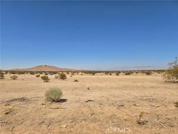 0 Opel St 262-111-09-00-6, California City, CA 93505