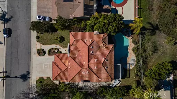 Calabasas, CA 91302,3725 Via Del Prado