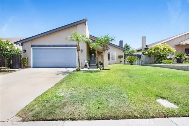 2124 Elderway DR, Hacienda Heights, CA 91745