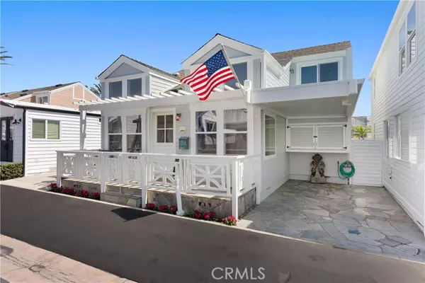 45 Drake ST, Newport Beach, CA 92663