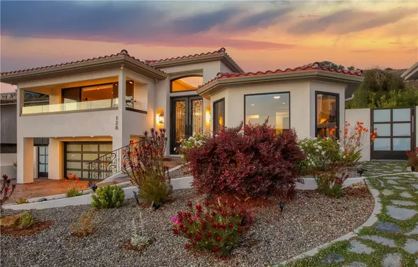 128 Florin ST, Pismo Beach, CA 93449