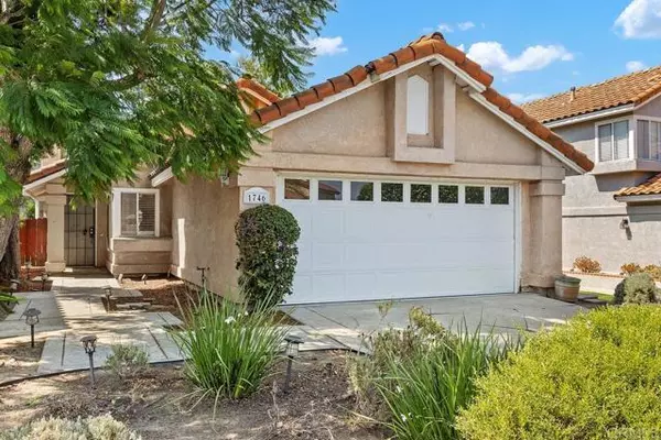 Oceanside, CA 92056,1746 Avenida Alta Mira