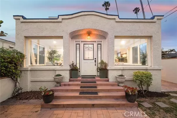 227 Ximeno AVE, Long Beach, CA 90803