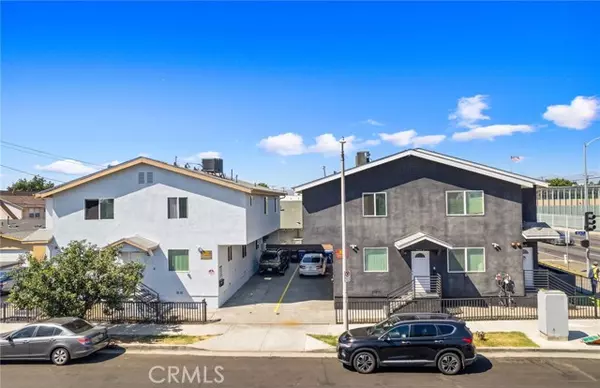 Los Angeles, CA 90062,1401 W 42nd PL