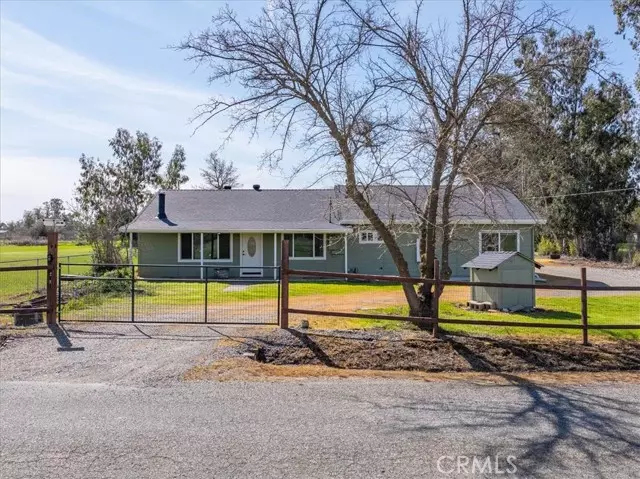 Los Molinos, CA 96055,25001 Brook ST