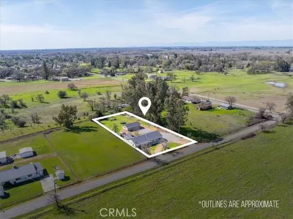 Los Molinos, CA 96055,25001 Brook ST