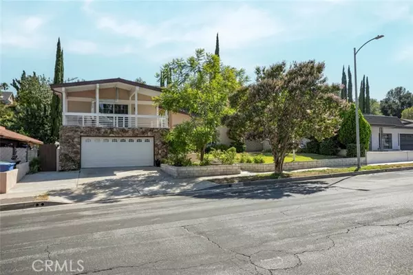 12457 Bradford PL, Granada Hills, CA 91344