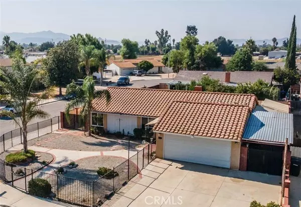 Hemet, CA 92545,2185 Daisy WAY