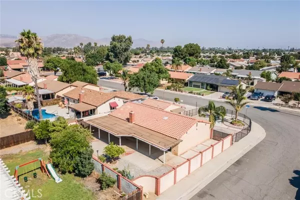 Hemet, CA 92545,2185 Daisy WAY