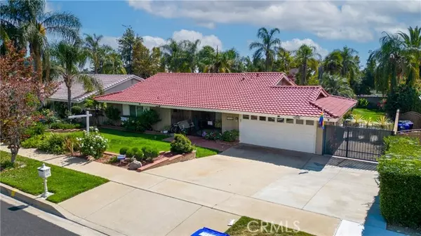 1230 Piedmont DR, Upland, CA 91784