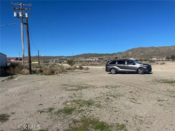 29871 US Highway 58, Barstow, CA 92311