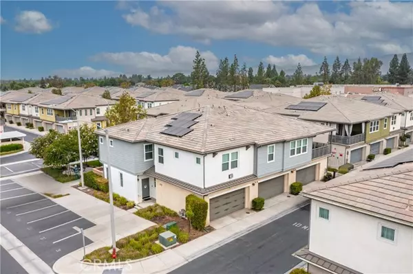 Ontario, CA 91762,2350 S Via Esplanade 31