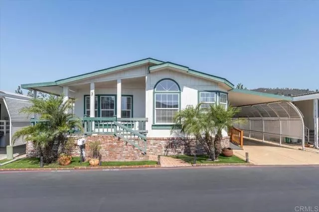 1401 El Norte PKWY 42, San Marcos, CA 92069