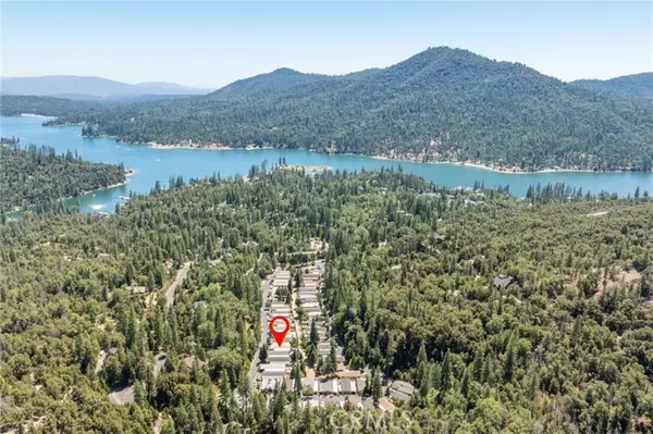 Bass Lake, CA 93604,39737 Road 274 45