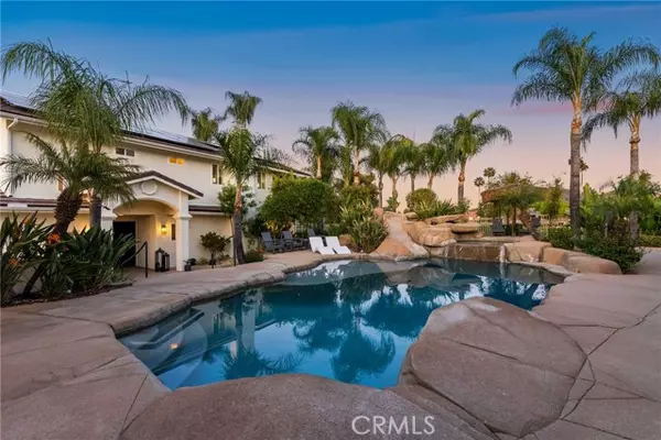 Canyon Lake, CA 92587,22883 Calcutta DR